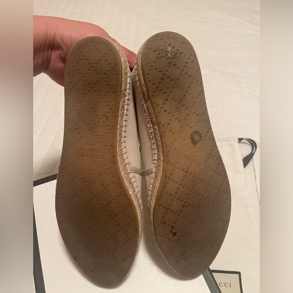 Gucci Espadrilles - Picture 6 of 8